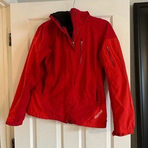 Marmot women's jacket